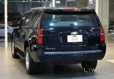 Chevrolet Tahoe - LS /  5.3 L ( 4X2 )
